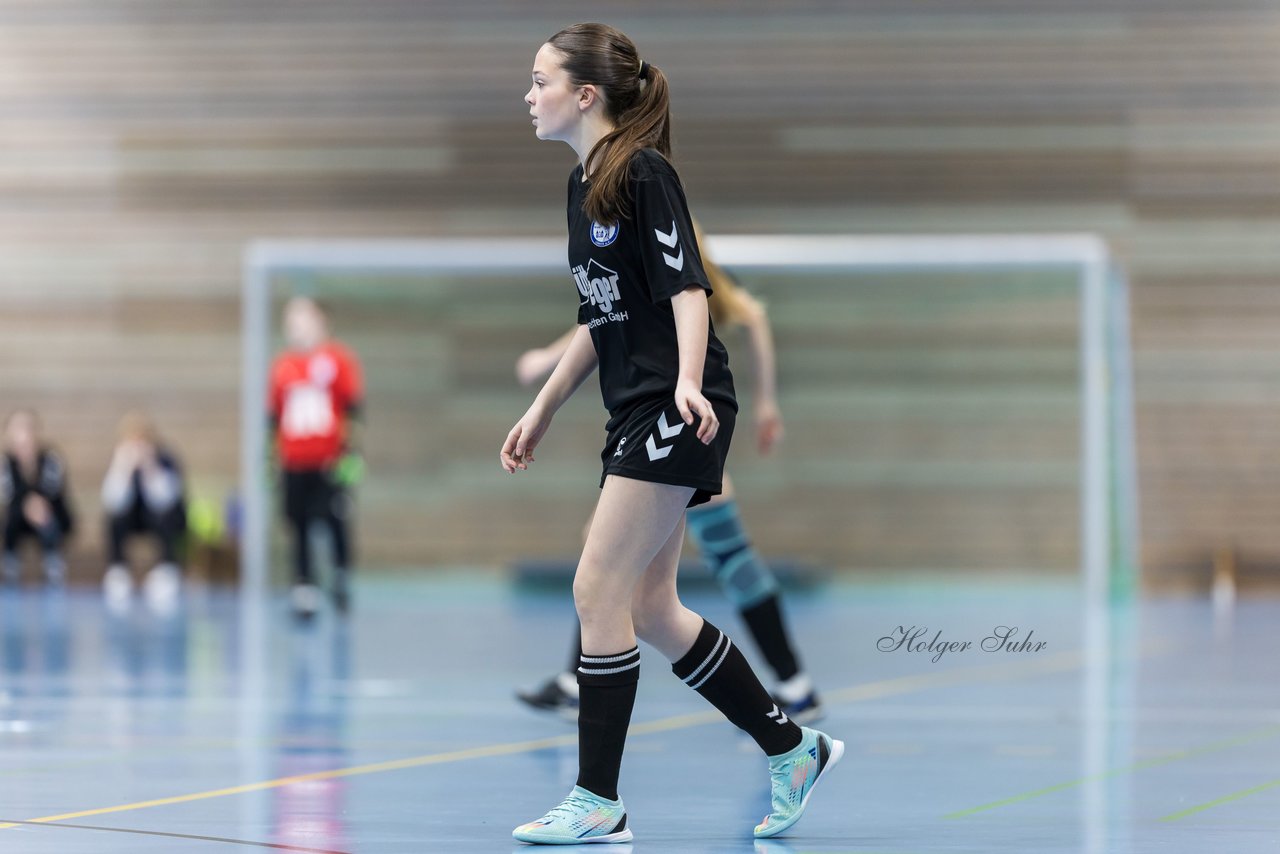 Bild 554 - wBJ Fortuna St. Juergen Winter Cup